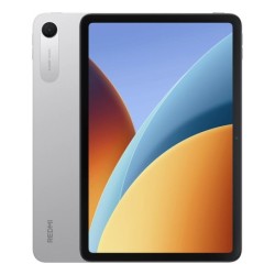 Redmi Pad 2 9.7 Snapdragon 128 GB 24 6 cm (9.7") 4 GB Wi-Fi 5 (802.11ac) Plata