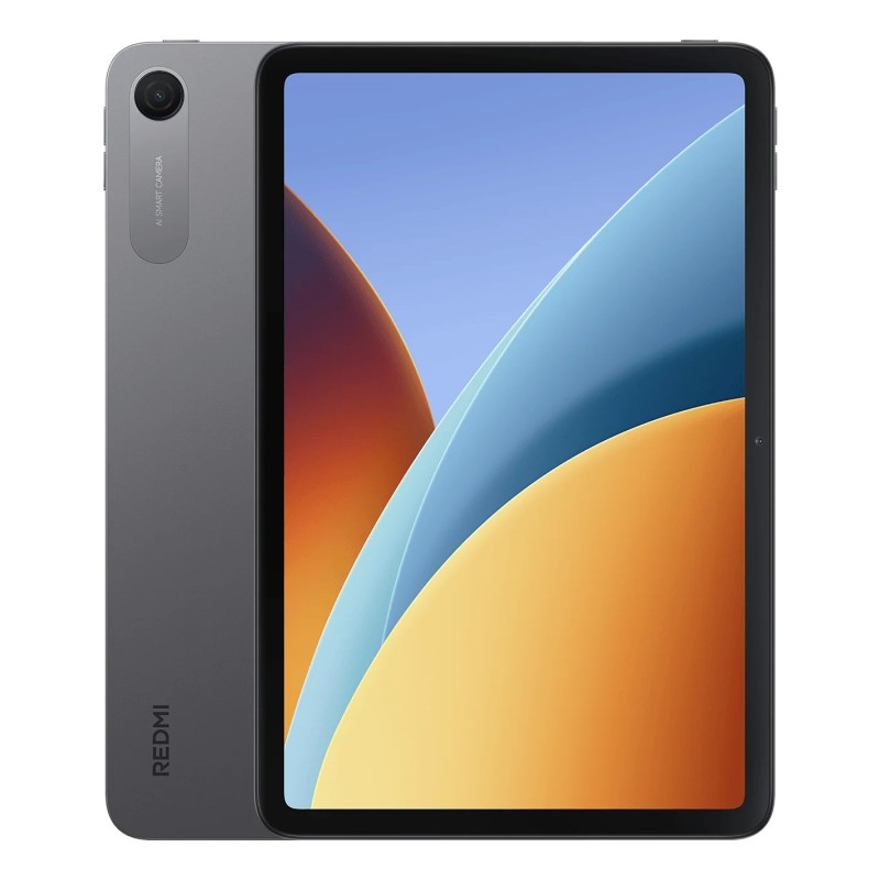 Redmi Pad 2 9.7 Snapdragon 64 GB 24 6 cm (9.7") 4 GB Wi-Fi 5 (802.11ac) Gris