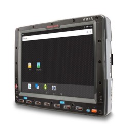 Thor VM3A ordenador móvil de mano 30 7 cm (12.1") 1024 x 768 Pixeles Pantalla táctil 3 kg Negro