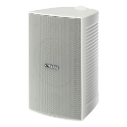 VS4W altavoz De 2 vías Blanco Alámbrico 60 W