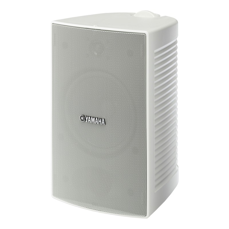 VS4W altavoz De 2 vías Blanco Alámbrico 60 W