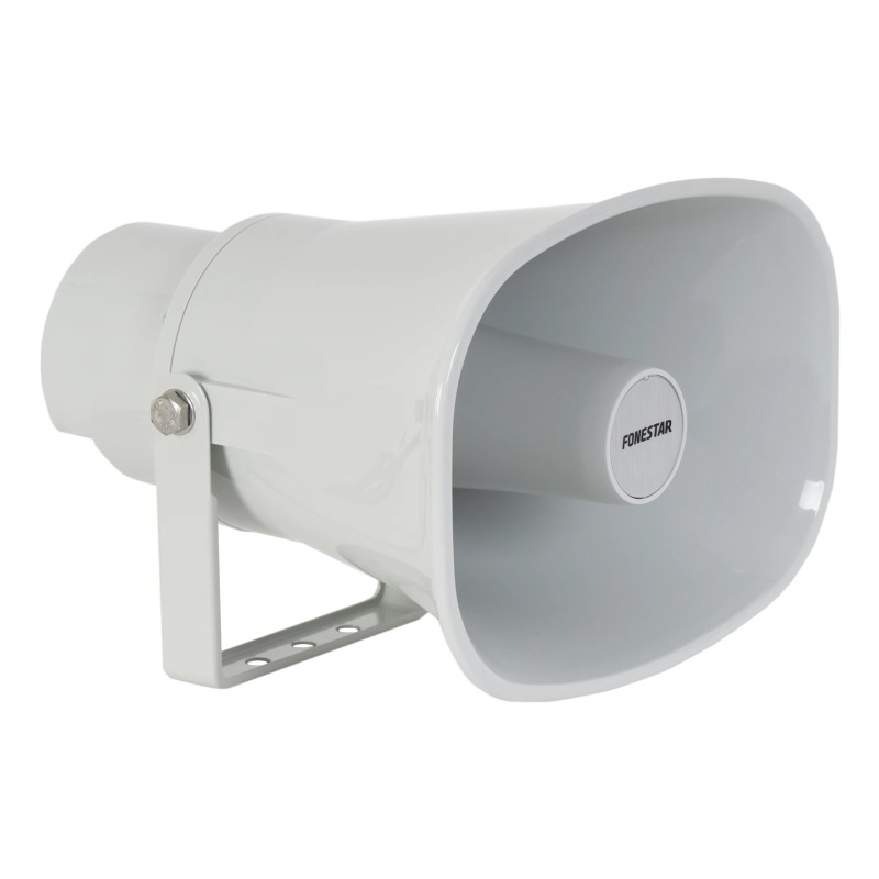 VULKAN-15T altavoz Gris Alámbrico 15 W