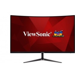 VX Series VX3218-PC-MHD pantalla para PC 80 cm (31.5") 1920 x 1080 Pixeles Full HD LED Negro