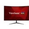 VX Series VX3218-PC-MHD pantalla para PC 80 cm (31.5") 1920 x 1080 Pixeles Full HD LED Negro