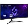 VX3418C-2K pantalla para PC 86 4 cm (34") 3440 x 1440 Pixeles UltraWide Quad HD Negro