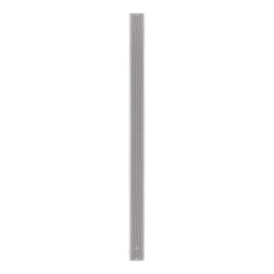 VXL1W-16 altavoz Rango completo Blanco Alámbrico 160 W