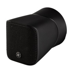 VXS1MLB altavoz Rango completo Negro Alámbrico 20 W
