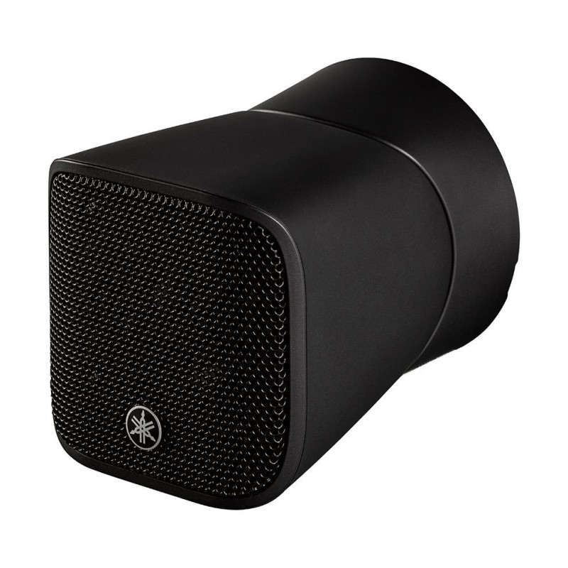 VXS1MLB altavoz Rango completo Negro Alámbrico 20 W