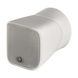 VXS1MLW altavoz Blanco Alámbrico 5 W