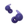 LinkBuds Open WFL910V auricular y casco Auriculares Inalámbrico Dentro de oído Llamadas/Música Bluetooth Violeta
