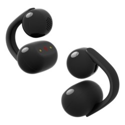 WFLC900B.CE7 auricular y casco Auriculares True Wireless Stereo (TWS) De oreja abierta Llamadas/Música/Deporte/Uso diario Blu