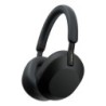 WH-1000XM5 Auriculares Inalámbrico y alámbrico Diadema Llamadas/Música Bluetooth Negro
