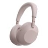 WH1000XM6P.CE7 Auriculares Inalámbrico y alámbrico Diadema Llamadas/Música/Deporte/Uso diario USB Tipo C Bluetooth Rosa