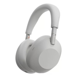 WH-1000XM6 Auriculares Inalámbrico y alámbrico Diadema Llamadas/Música/Deporte/Uso diario USB Tipo C Bluetooth Gris