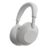 WH-1000XM6 Auriculares Inalámbrico y alámbrico Diadema Llamadas/Música/Deporte/Uso diario USB Tipo C Bluetooth Gris