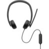 Auriculares con cable Pro - WH3024