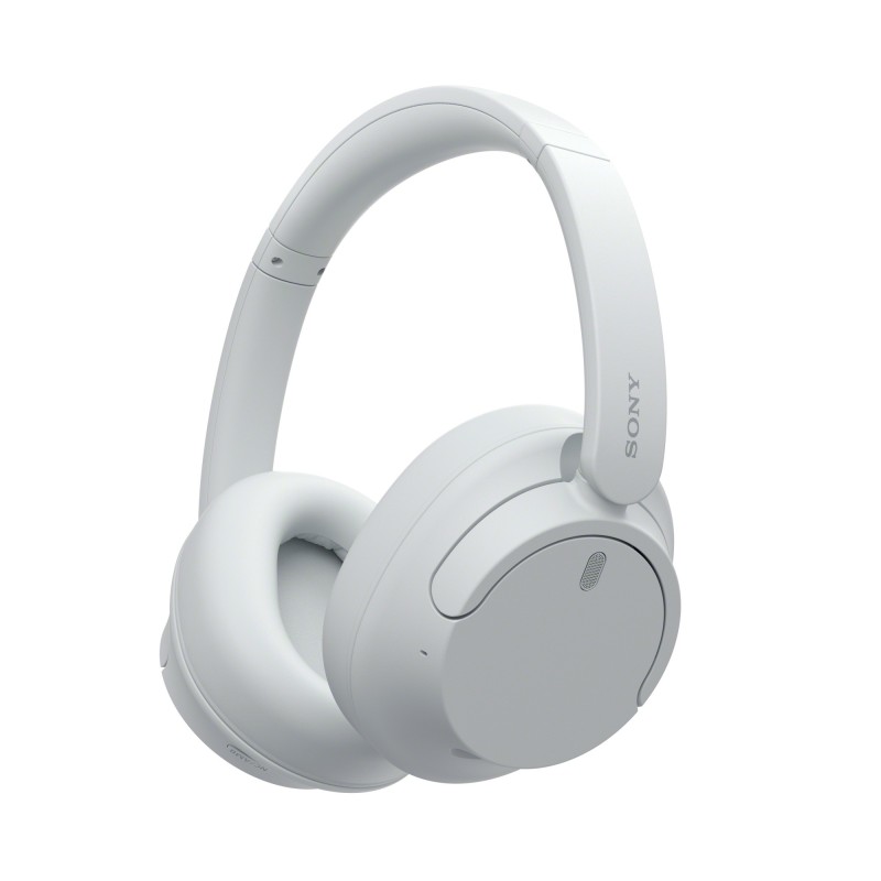 WH-CH720N Auriculares Inalámbrico y alámbrico Diadema Llamadas/Música USB Tipo C Bluetooth Blanco