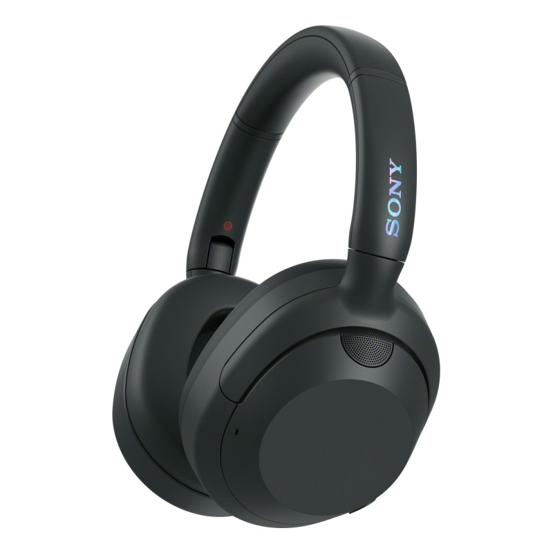 WHULT900NB Auriculares Inalámbrico y alámbrico Diadema Llamadas/Música Bluetooth Negro