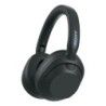 WHULT900NB Auriculares Inalámbrico y alámbrico Diadema Llamadas/Música Bluetooth Negro