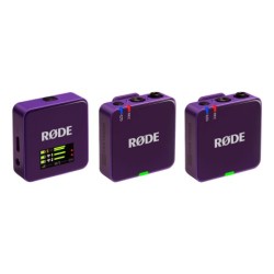 Wireless GO