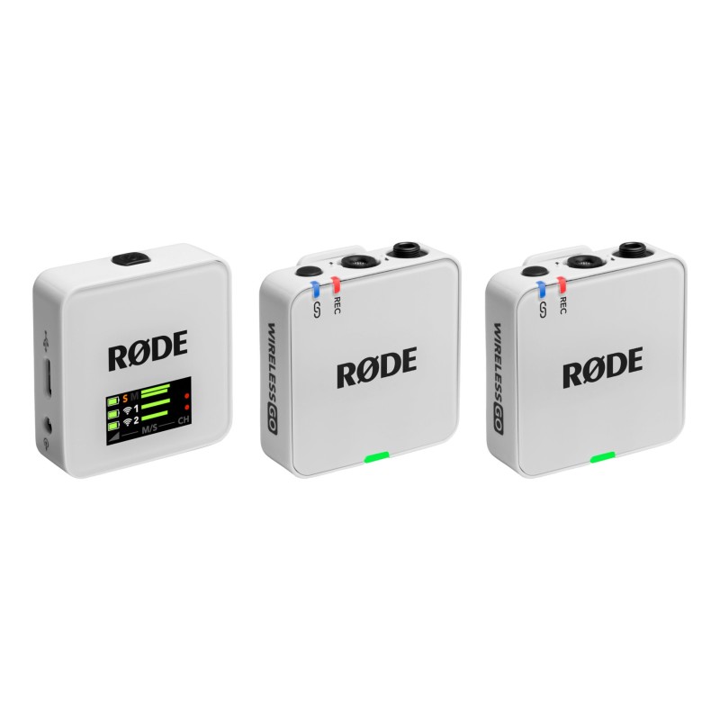 Wireless GO