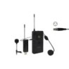 WI-MIC amplificador de antena para micrófono inalámbrico