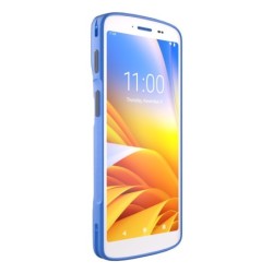 HC20 ordenador móvil de mano 15 2 cm (6") 1080 x 2160 Pixeles Pantalla táctil 239 g Azul