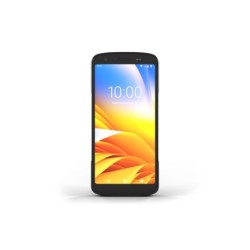 TC22 ordenador móvil de mano 15 2 cm (6") 1080 x 2160 Pixeles Pantalla táctil Negro