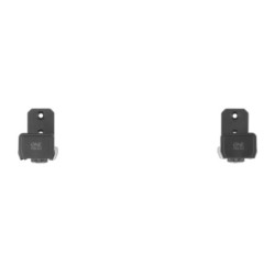 Dynamic Line WM5310 Pared Negro