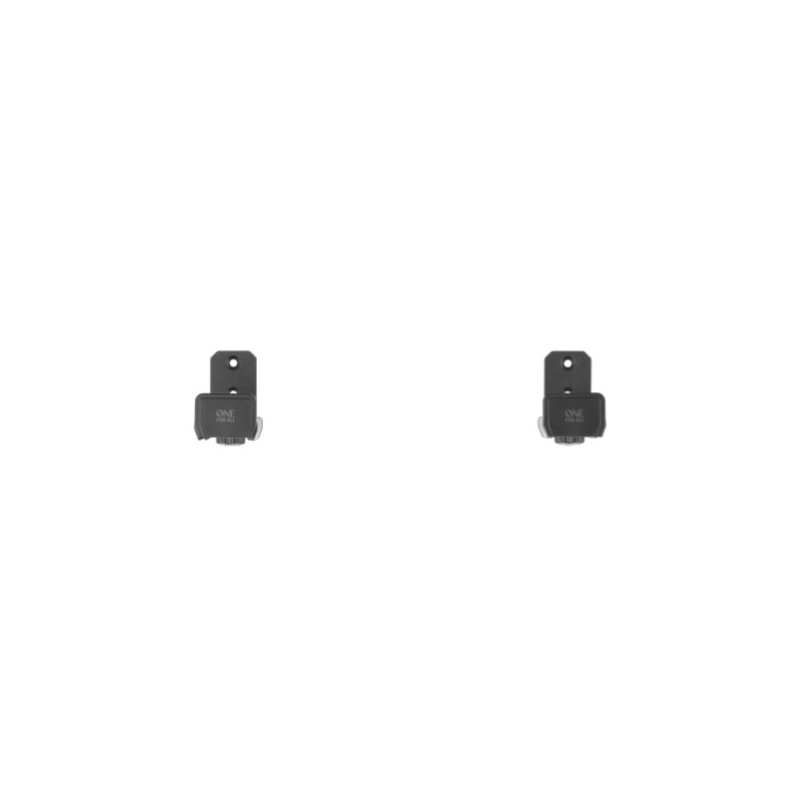 Dynamic Line WM5310 Pared Negro