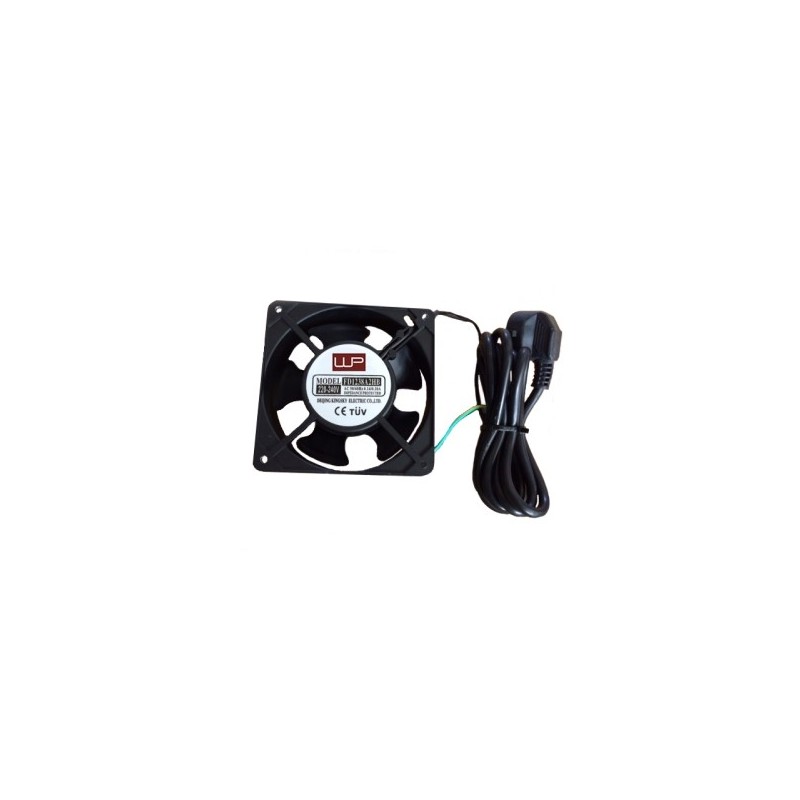 WPN-ACS-FAN120 Negro hardware accesorio de refrigeración