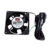 WPN-ACS-FAN120 Negro hardware accesorio de refrigeración