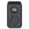 WR-9 Personal Analógica Roble
