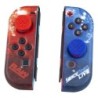 WWESWCOMBO accesorio de controlador de juego Funda antideslizante para mando