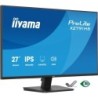 ProLite X2791HS-B1 pantalla para PC 68 6 cm (27") 1920 x 1080 Pixeles Full HD LED Negro