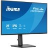 ProLite XB2796HSC-B1 pantalla para PC 68 6 cm (27") 1920 x 1080 Pixeles Full HD LED Negro