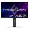 XG272-2K-OLED pantalla para PC 68 6 cm (27") 2560 x 1440 Pixeles Quad HD Negro  Blanco