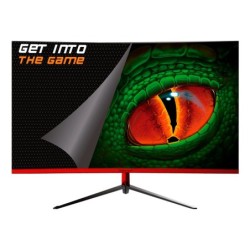 XGM27CV2 pantalla para PC 68 6 cm (27") 1920 x 1080 Pixeles Full HD Negro