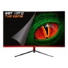 XGM27CV2 pantalla para PC 68 6 cm (27") 1920 x 1080 Pixeles Full HD Negro
