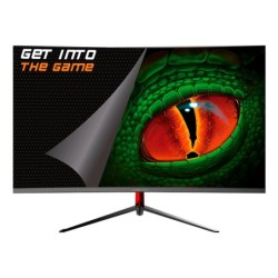 XGM27PRO4 pantalla para PC 68 6 cm (27") 1920 x 1080 Pixeles Full HD Negro