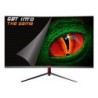 XGM27PRO4 pantalla para PC 68 6 cm (27") 1920 x 1080 Pixeles Full HD Negro