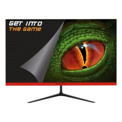 XGM27PROX+ LED display 68 6 cm (27") 1920 x 1080 Pixeles Full HD Negro  Rojo