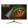 XGM27PROX+ LED display 68 6 cm (27") 1920 x 1080 Pixeles Full HD Negro  Rojo