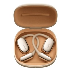 OpenWear Stereo Pro Auriculares True Wireless Stereo (TWS) gancho de oreja  De oreja abierta Llamadas/Música Bluetooth Oro