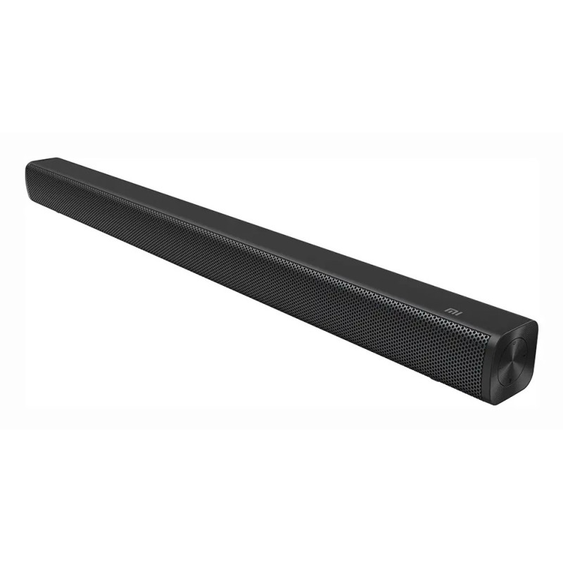 Soundbar 2.0ch Negro 2.0 canales 24 W