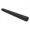 Soundbar 2.0ch Negro 2.0 canales 24 W