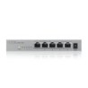 XMG-105 No administrado 2.5G Ethernet (100/1000/2500) Gris