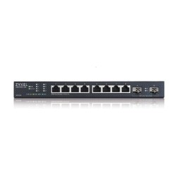 XMG1915-10E Gestionado L2 2.5G Ethernet (100/1000/2500)