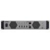 XMV4140 amplificador de audio Rendimiento/fase Negro  Gris