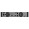 XMV4280 amplificador de audio Rendimiento/fase Negro  Gris
